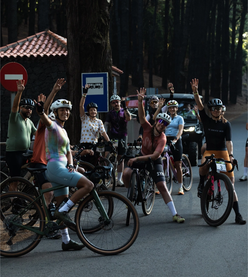 Gravel Ground gallery 1